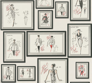 Karl Lagerfeld