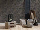New walls tapet