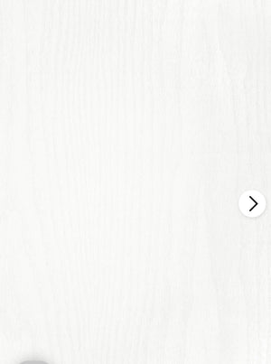 Selvklæbende folie hvid m. trælook