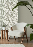 Botanisk ro med et nordisk udtryk