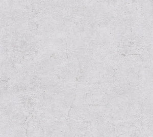 Living walls beton tapet M/ hvid bund