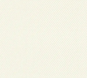 Living walls ruder mønstret tapet M/ hvid bund