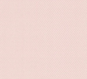 Living walls ruder mønstret tapet M/ lyserød bund