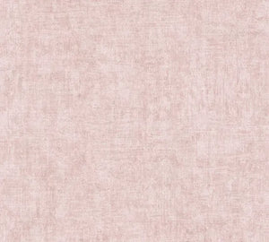 Enkelt farvet retro tapet i lyserød