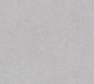 stofmønstret tapet M/ grå bund