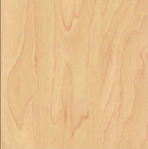 Selvklæbende folie beech pale nature