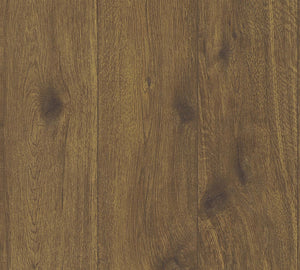 tapet i træ look i lys brun