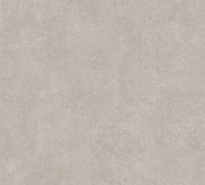 Spartlet tapet M/ grå bund