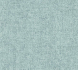 Enkelt farvet retro tapet i grøn