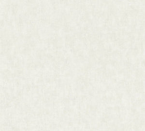 Ensfarvet med malering M/ hvid