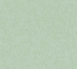 Ensfarvet med malering M/ lys grøn