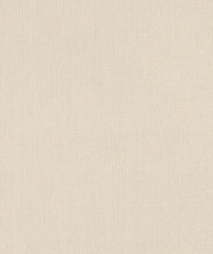 Sandfarvet tapet m. mønster