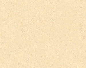 Stiltapet i lys Guld m. spil efter lysindfald