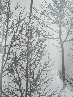 Rhea trees M/ grå bund