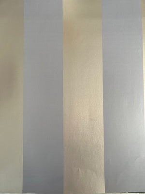 Dillan stripe M/ grå bund