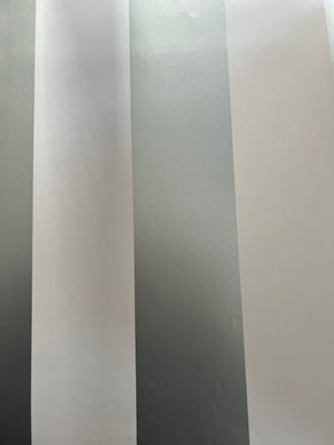 Dillan stripe M/ lysegrå bund