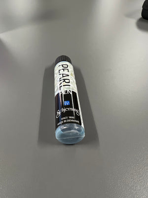 Pearl Pen Himmel blå