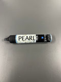Pearl Pen Himmel blå