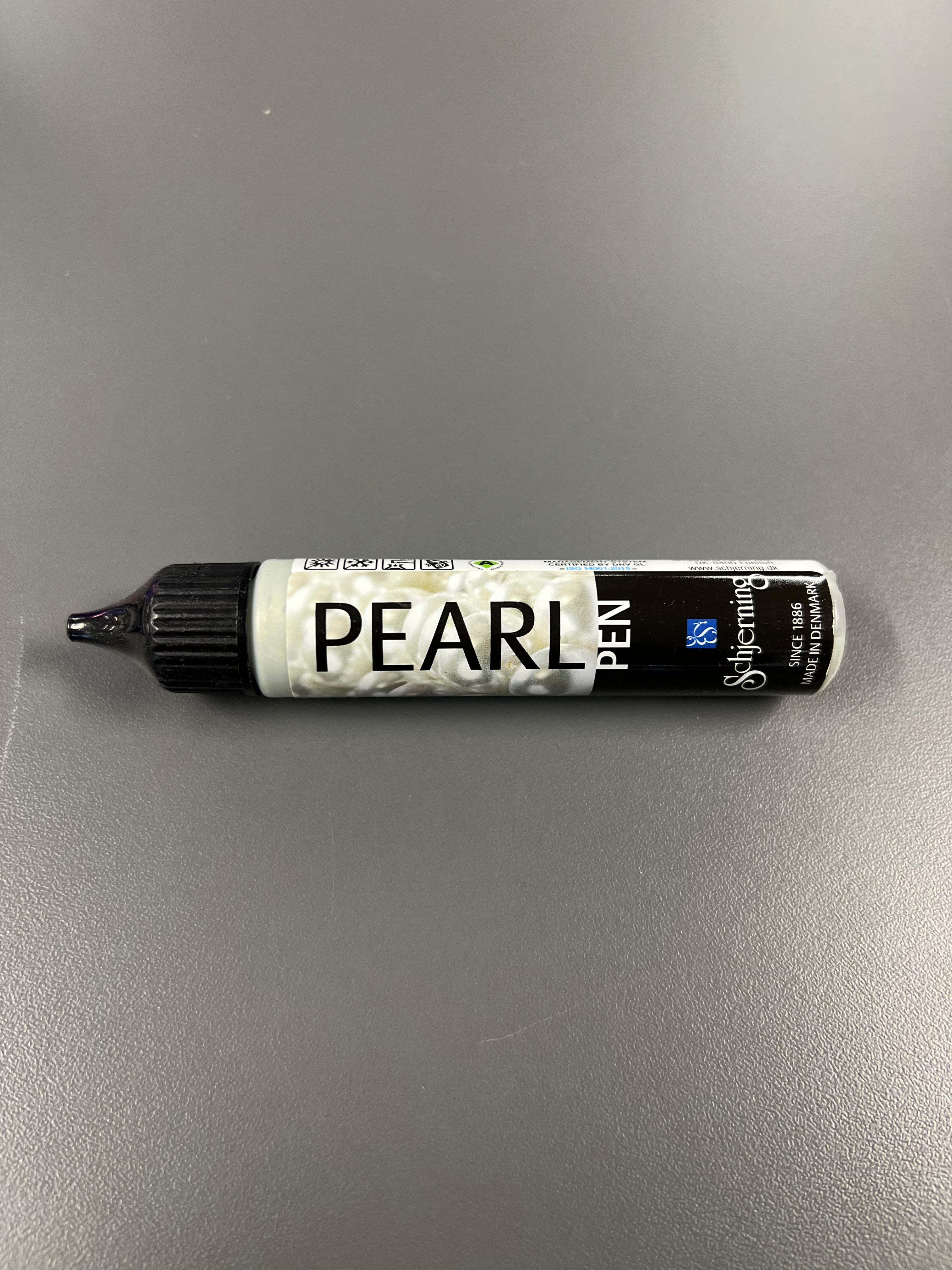 Pearl Pen Mint