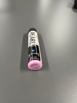 Pearl Pen Rosa