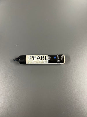 Pearl Pen Æggeskal