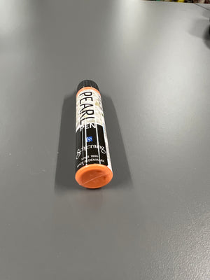 Pearl Pen Orange