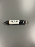 Pearl Pen karamelbrun