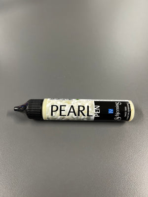 Pearl Pen Elfenben