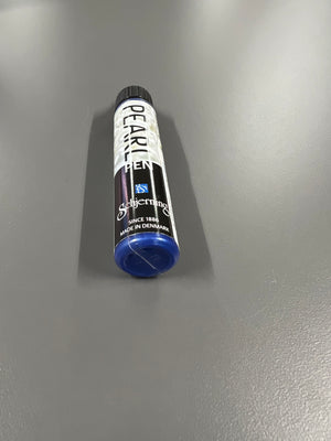 Pearl Pen Blå