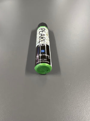 Pearl Pen Lys Grøn