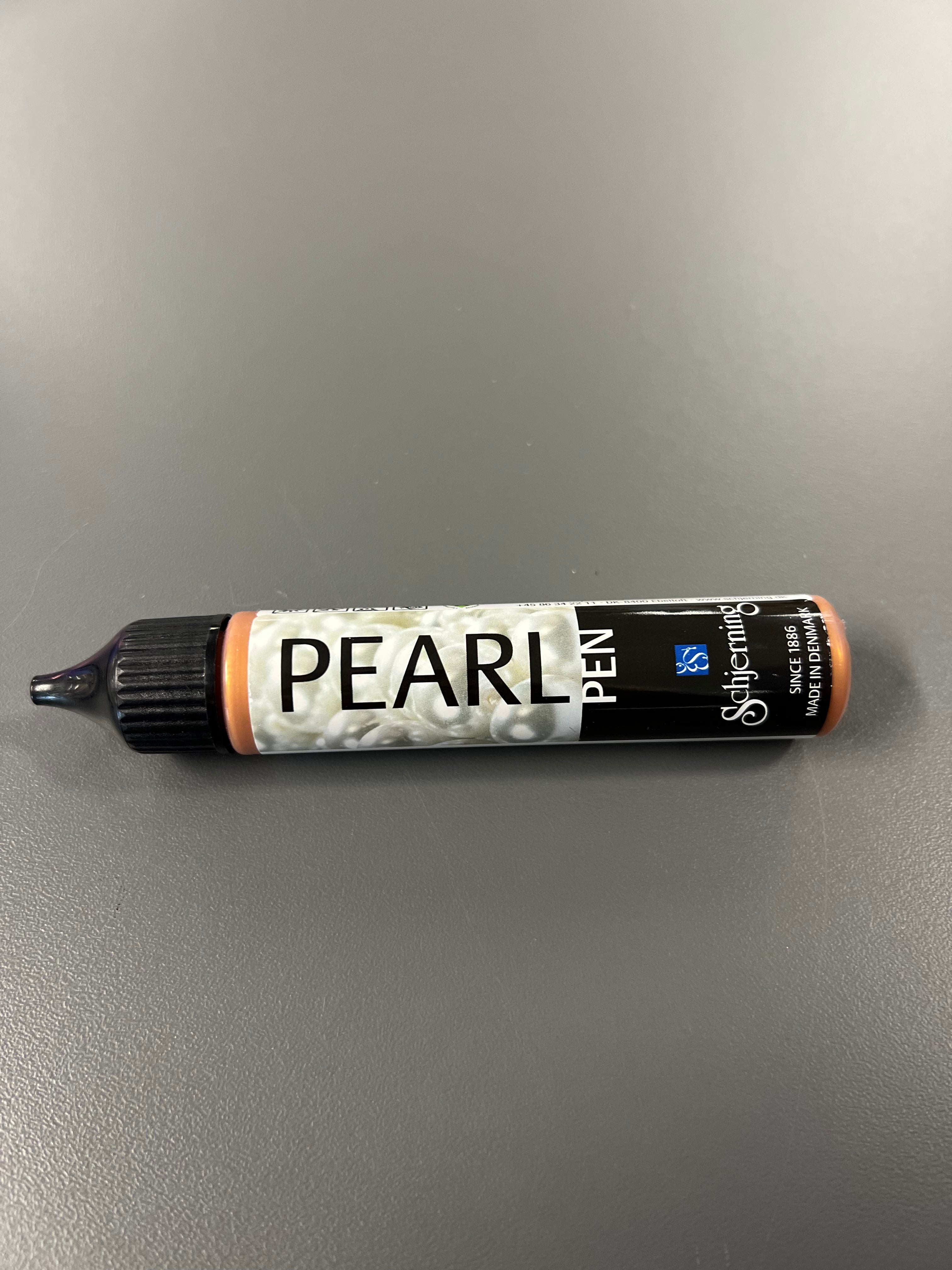 Pearl Pen Bronze
