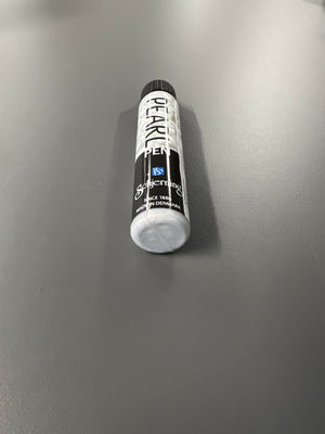 Pearl Pen sølv