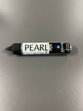Pearl Pen grå