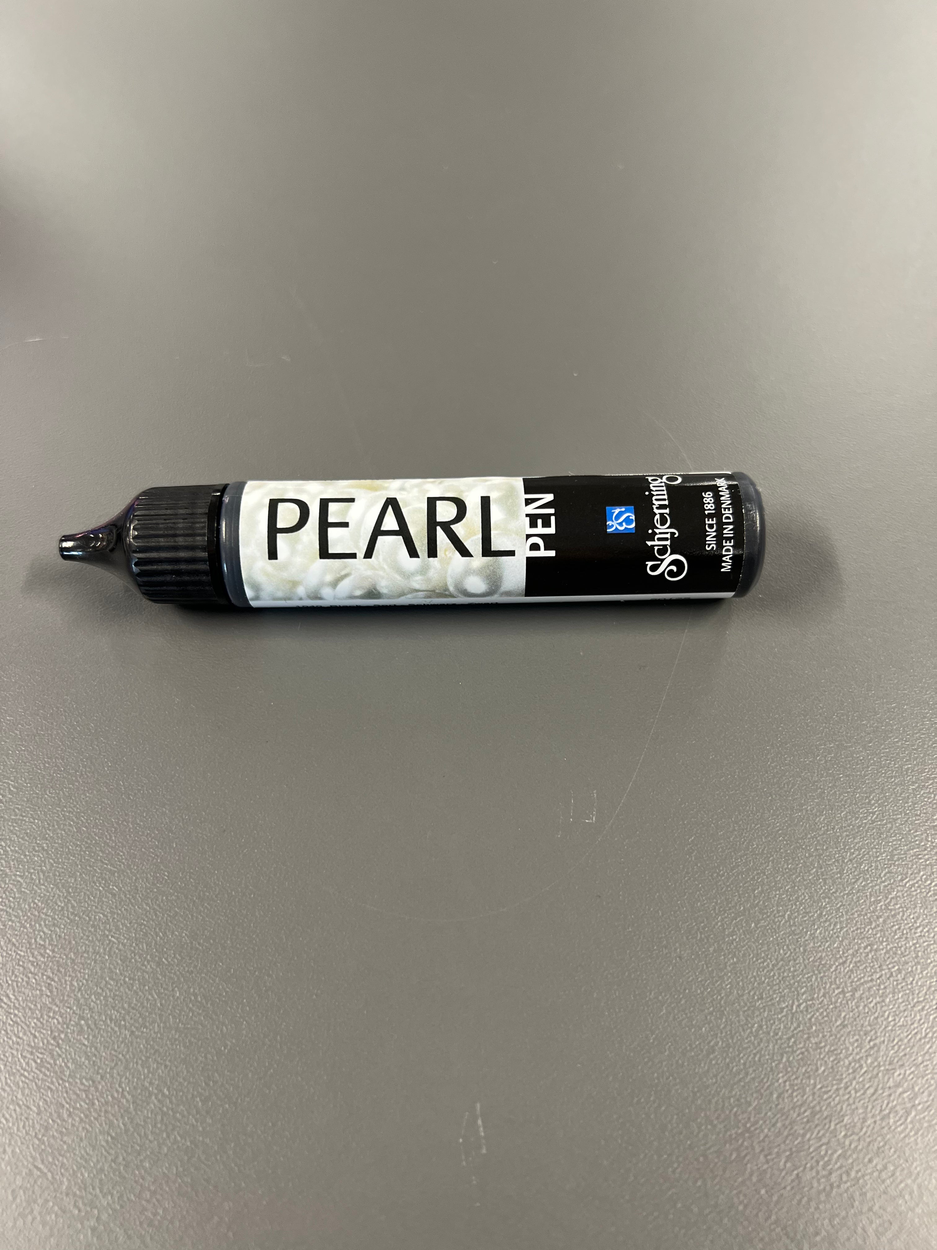 Pearl Pen Sort