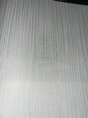 Miljøvæv m. stribet mønster