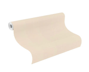 Tapet m. lyserød bund