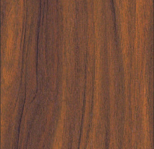 Selvklæbende folie Walnut