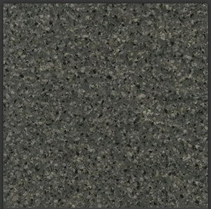 Selvklæbende folie Terrazzo Silver Anthraciet