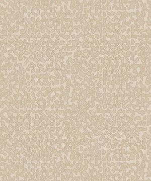 Beige tapet fra Design-ID