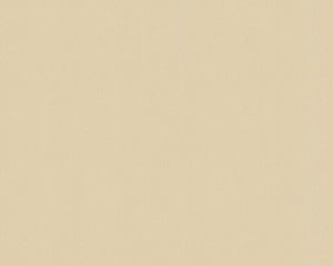 Stiltapet i sandfarvet