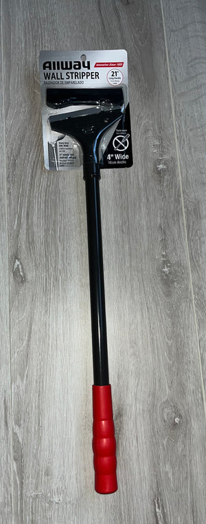 Allway tapetstripper