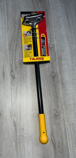 Tajima Tapetstripper