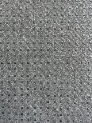 tapet med firkanter M/ sort