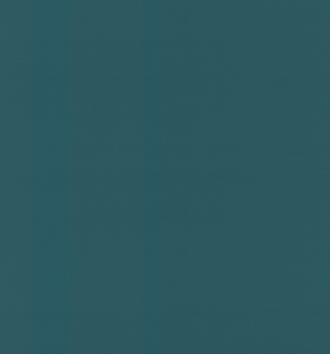 Tapet m. blå/grøn bund