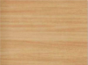 Selvklæbende folie i trælook