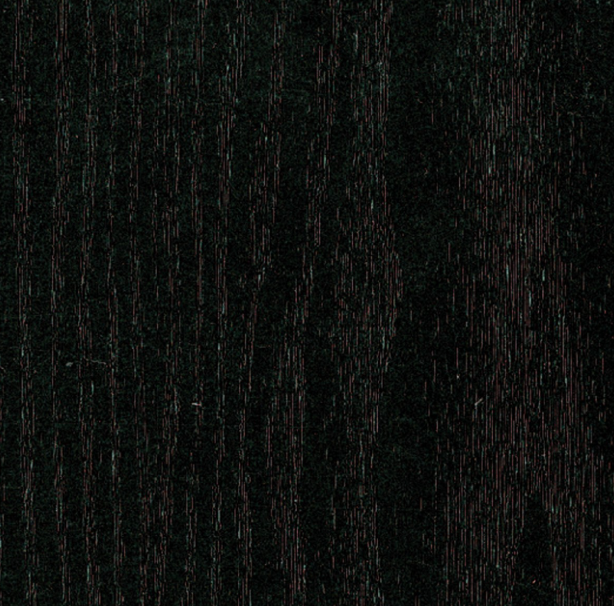 Selvklæbende folie m. trælook i sort