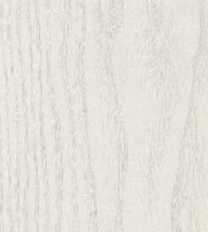 Selvklæbende folie hvid m. trælook