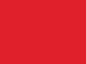 Selvklæbende folie rød