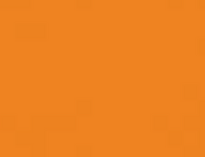 Selvklæbende folie orange