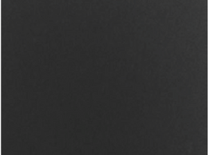 Selvklæbende folie sort verlur